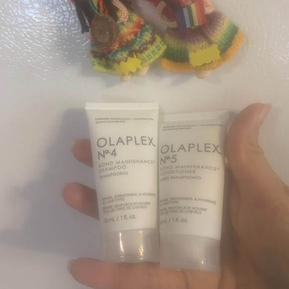 ‎Olaplex - Picture 1 of 1